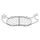 Zavorne obloge CL BRAKES 1148 A3+