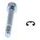 Brake pad retaining pin kit All Balls Racing 18-7046 zadaj