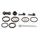 Caliper Rebuild Kit All Balls Racing 18-3270 spredaj