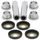 Rear independent knuckle side kit All Balls Racing 50-1034-K