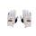 Rokavice TwinAir 177891Y White / Orange Youth