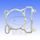 Cylinder base gasket ATHENA S410485006143