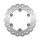 Zavorni disk NG 676X