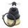 Ball joint kit All Balls Racing 42-1014