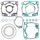Top End Gasket Kit WINDEROSA 810307