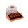 Exhaust plugs Display TwinAir 177711NN (5 pcs "Small" + 6 pcs "Large")