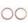 Exhaust gasket kit WINDEROSA 823002
