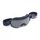 Goggles ARIETE WABI 14980-SNGA silver mirror lens Grey/Light Blue
