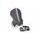 Windshield PUIG NEW GEN. SPORT 20888F dark smoke