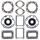 Complete Gasket Kit with Oil Seals WINDEROSA 711088