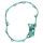 Tesnilo sklopke (Clutch cover gasket) WINDEROSA 816229 outer side