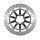 Zavorni disk NG 2086ZG racing