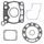 Top End Gasket Kit WINDEROSA 810543
