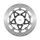 Zavorni disk NG 1728G