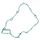 Tesnilo sklopke (Clutch cover gasket) WINDEROSA 816027 inner side