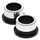 Wheel spacer kit All Balls Racing 11-1015-1