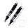 Twin Shock absorber YSS RZ362-350TRL-57-B adjustable black edition