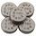 Shim HOT CAMS 5PK748210 5pk (diameter 7.48 mm, thick 21.0 mm)