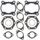 Top End Gasket Kit WINDEROSA 710186