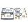 Carburetor Rebuild Kit All Balls Racing 26-1904