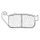 Zavorne obloge CL BRAKES 1149 A3+