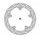Zavorni disk NG 2195
