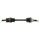 Axle All Balls Racing AB6-KW-8-121 6ball