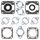 Complete Gasket Kit with Oil Seals WINDEROSA 711018