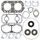 Complete gasket set with oil seal WINDEROSA 611102