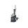 Semi-automatic tyre changer LV8 ASTERIX E0212.230 230V
