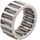 Crank Pin Bearing HOT RODS B107