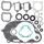 Complete Gasket Kit with Oil Seals WINDEROSA 811615