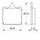 Zavorne obloge ACCOSSATO AGPA112 OR