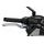 Brake lever without adapter PUIG 4.0 4120YA dolga (long) titan/blue