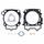 Set tesnil za motor ATHENA P400485160067 for Athena Standard Bore Cylinder kit