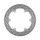 Zavorni disk EBC MD1163
