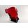 Windshield PUIG RAFALE 6409R rdeč