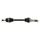 Axle All Balls Racing AB6-YA-8-225 6ball
