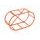 Air filter cage TwinAir 154201