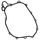 Tesnilo sklopke (Clutch cover gasket) WINDEROSA 816289 inner side