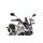 Windscreen PUIG RACING 8909W prozorna