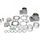 Standard Bore Cylinder Kit CYLINDER WORKS CW30013K02