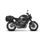Nosilci za 3P System stranske kovčke ( 3P System fitting kit ) SHAD Y0MT75IF za YAMAHA MT-07 700 2025-2026