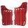 Radiator louvers POLISPORT 8464200001 črna