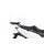Top master fitting kit SHAD W0ST18ST
