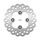 Zavorni disk NG 1412X