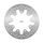 Zavorni disk NG 1389