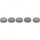 Shim HOT CAMS 5PK948245 5pk (diameter 9.48 mm, thick 24.5 mm)