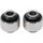 Rear independent suspension knuckle only kit All Balls Racing 50-1245