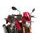 Windshield PUIG NEW GEN. SPORT 9435R rdeč